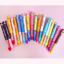 디즈니 캐릭터 2색볼펜, 미니마우스