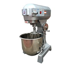 반죽기 제빵 밀가루 크림 빵 업소용 가정용 홈베이킹, 상세이페이지 참고, 10L