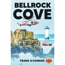 Bellrock Cove Paperback, Pageturner Press and Media, English, 9781638710035