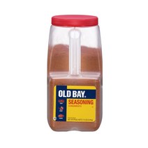 맥코믹 올드베이 시즈닝 3.4kg / McCormick OLD BAY Seasoning 7.5 lbs