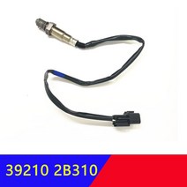 392102m310 현대 Elantra MD IX25 Cerato 39210-2B310 용 산소 센서