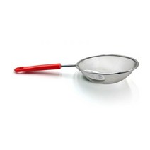 150mm 주방용 홈베이킹 중형 스텐 채망 업소용 셰프 홈레스토랑 식당 요리사