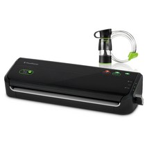 푸드세이버 진공포장기 FM2080-071+사은품 증정, 상세 설명 참조
