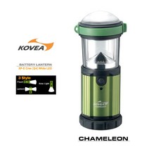 코베아 캠핑 손전등 플래시 후레쉬 랜턴 조명 무드등, 단품, 단품