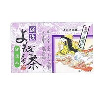에치고 쑥차 50팩