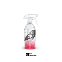 Q2M 타르 500ml 프리미엄 자동차 제거제 차량 스티커 오염 제거