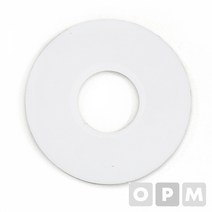 테프론 후렌지 패킹 RF타입 3T / 350A후렌지패킹 후렌지가스켓 테프론패킹 패킹 배관용품 배관부품, 본상품