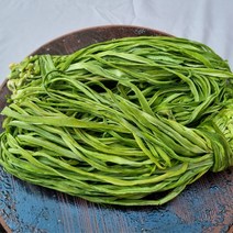 궁채 나물 상추대 마른 건궁채, 건궁채 600g