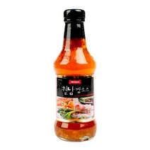 하이몬 월남쌈 소스, 295ml, 30개