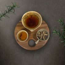 연꽃마을 우엉차, 50g, 1개