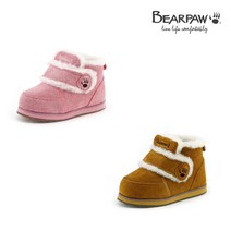 베어파우(BEARPAW) BUTTER CUP 버터컵 아동 양털어그부츠 K356MD-K 2종