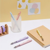 톰보 모노그래프 스모키2 샤프 0.5mm 한정판, 페일라벤더, 있음
