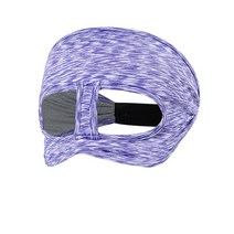 VR Oculus quest 2 1 vr 아이 마스크 커버 탄성 통기성 땀 밴드 vr 액세서리 가상 현실 헤드셋 유니버설, VR-B-07