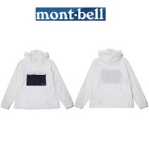 [몽벨] 남성 활동하기 좋은 기능성 하이커 아노락자켓 ML3EMMJL302