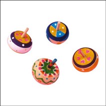과학실험키트-도토리팽이(10인용)