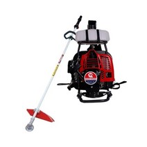 마루야마 MBS420V-RS 가벼운 일체형 예초기 2행정 동력 엔진 농약 살포기, 1개