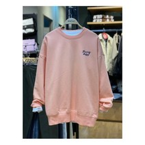 [후아유] [W몰 ] 일러스트 그래픽 맨투맨 WHMWA2315FOR