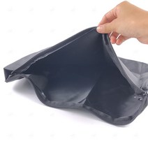 낙엽 바람 청소기 송풍기 블로워 대용량 먼지 가방 백, 단품