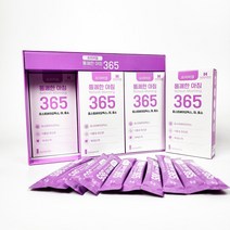 통쾌삼 통쾌한 아침 365 3박스 30포