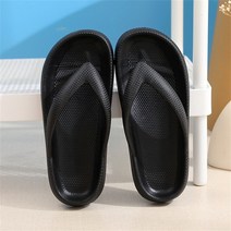 족저근막염실내화 평발슬리퍼 자세교정 플립 플롭 도매 여름 캐주얼 가죽 끈 야외 비치 샌들 eva 플랫 플랫폼 편안한 신발 여성 커플 두꺼운 밑창