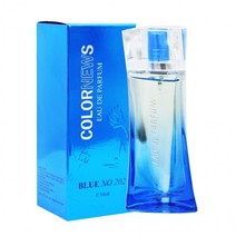 향수/칼라뉴스훌랄라향수블루(NO.202) 50ml, 상세페이지 참조, 상세페이지 참조