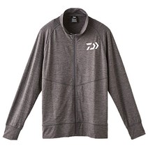 다이와 스트레치 자켓 DE-92009, 그레이(2112)