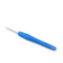 ★LUCKY♡ 뜨개질 코바늘 4MM 코바늘수세미뜨기 뜨개질부자재 뜨개질코바늘