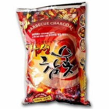 브랜드없음 화성 참숯, 단품없음