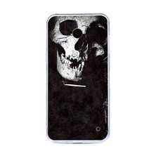 G3240 소프트 TPU 케이스 Nokia Lumia 630 커버 실리콘 페인트 RM978 3G 전화 가방 보호, 12 27_01 For Nokia 630