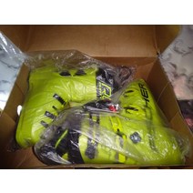 Fischer 피셔 스키 부츠 RC4 CURV 140 Vacuum Full Fit Size-26.5