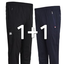 노블진 MF 스판밴딩 1+1