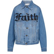 FAITH CONNEXION 페이스 진 재킷