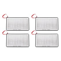 2X For Tesla Model 3 AirFilter HEPA 2 Pack With Activated Carbon Air Conditioner Replacement Cabin, 01 다크 그레이