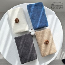 도레미타월 호텔수건 170g 40수 코마사 5장 고급 호텔 답례 선물 기념 수건 타올 제작, 40수 코마사 200g 블루 5장, 5개