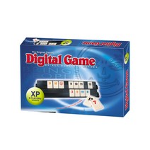 루미큐브 XP 6인용, 단품
