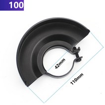 앵글 그라인더 그루빙 머신 어댑터 벽 타일 수정 및 M10 컨버터 나사 드릴, 한개옵션0