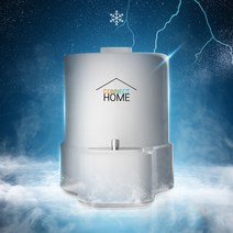 커넥트홈 얼음장매트 쿨매트 시원한 여름 침대 쿨패드, 블루