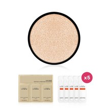 이자녹스 엘엑스뉴 비타웨어 커버 쿠션 팩트 리필 21호23호 13g, 21호