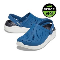 크록스 공식 성인 LITERIDE CLOG VBW 22SUCL204592