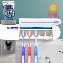 마메듬 칫솔살균기 TM-3000 원적외선 살균 자외선 보관건조기, BEST 본상품선택, BEST 본상품선택