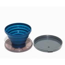 접이식 실리콘 드리퍼 GSI COLLAPSIBLE JAVADRIP 콜랩서블 자바드립 지에스아이아웃도어