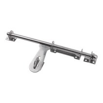 드림철물 스텐빗장 환봉 마르봉 300-750mm, 스텐빗장19파이/600mm(환봉)