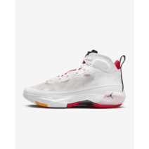 국내매장용 나이키 에어 조던 37 PF 남성 농구화 화이트 DD6959-160 발목 운동화 슈즈 신발