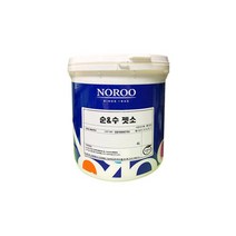 순앤수 젯소 4리터용량, 4리터, 1개