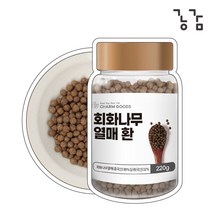 회화나무열매 추출물 환 220g