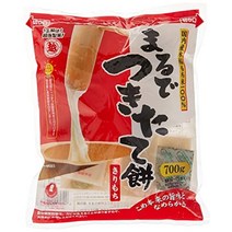 키리 모찌 찹쌀떡 구워먹는떡 에치고 제과 마치 700g