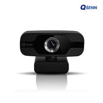 VPJ032990QC480 SD 웹캠 QSENN, 단일옵션