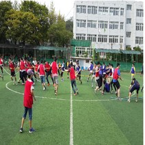 nicespo 전략줄다리기줄 줄다리기 밧줄 운동회용품 (10m 20m), 녹색