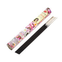 hem 헥사 인센스스틱 향 스틱향초 INCENSE 인센트 향피우기 퇴사선물, 20.프레셔스 로터스