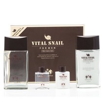 alltems▧ 크리스딘 남자화장품 바이탈 스네일 2종 세트 ▨º0◎ea, CP올템즈 1, 본상품선택